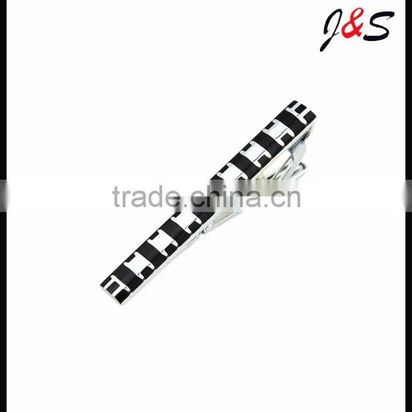 WHOLESALE Tie Pin With Chain for Men TB4140 photo-2