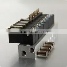 15mm Micro Solenoid Valve for Sock Knitting Machine photo-2