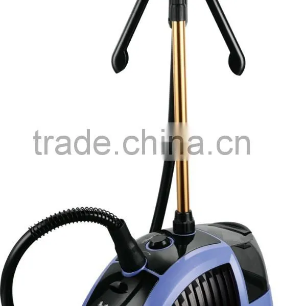 Home Appliance Electrical Garment Steamer Standing Fast Heater as Seen on TV photo-3
