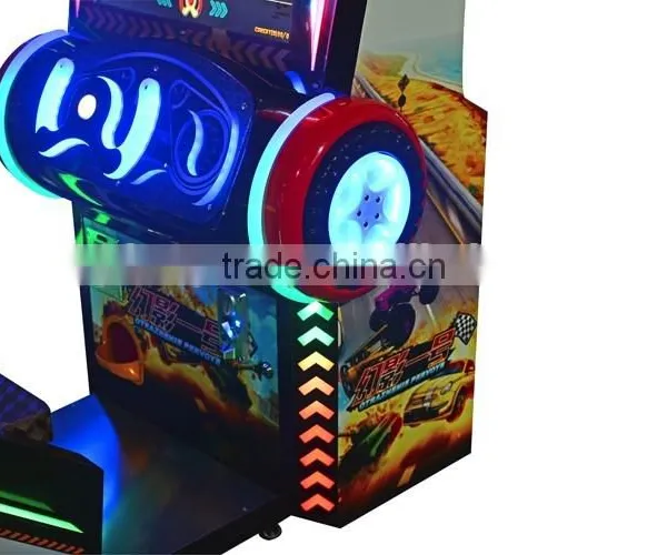 Video Games Boy Trazhenie Pervoye Need for Speed Carbon Car Racing Game Machine photo-6
