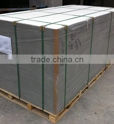 Fiber Cement Board photo-3