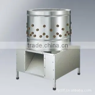 Poultry Plucker Chick Plucker Stainless Steel Poultry Plucker photo-2