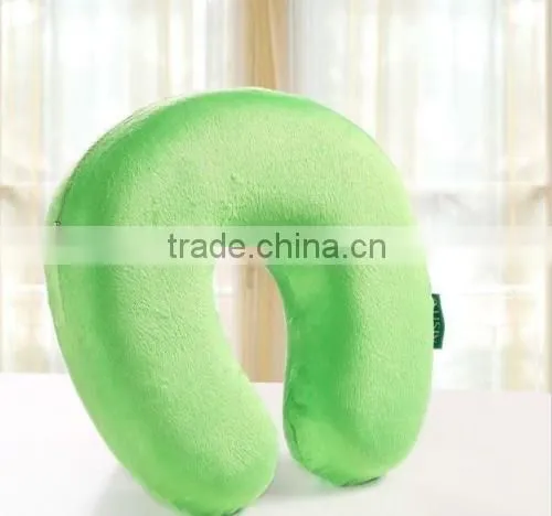 U Shape Neck Pillows Best Pillow For Sleeping Neck Pillow Memory Foam Travel Pillow