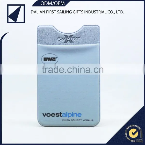 China Supplier OEM Phone Smart Card Holder photo-3