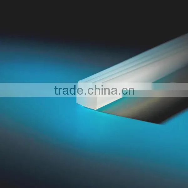 High Temperature Endurance Silicone Rubber Tubing Sleeve for Insulating Purpose photo-6