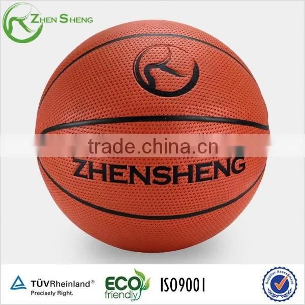 Zhensheng Inflatable Basketball Game photo-2
