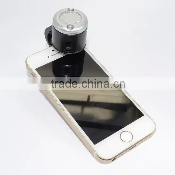New Design Mobile Digital Microscope Portable Mobile Phone Cellphone Tablet Zoom Microscope 30 Times for Primary and Secondary photo-2