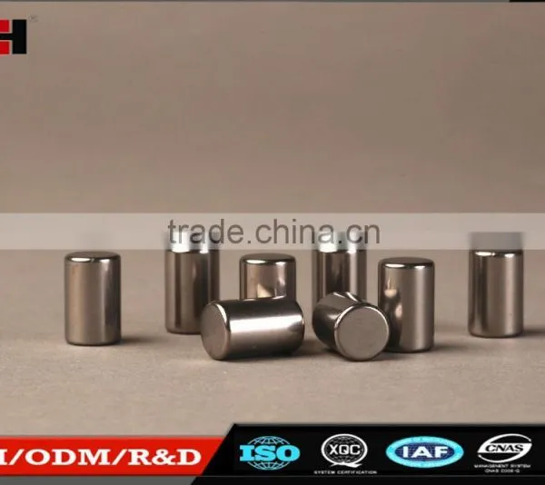 2016 New Factory Offer High Precision and Competitive Price Customized Tablet Press Pin Punch Set and Die photo-2