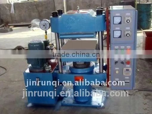 High Quality Pneumatic Vulcanizing Machine of China photo-3