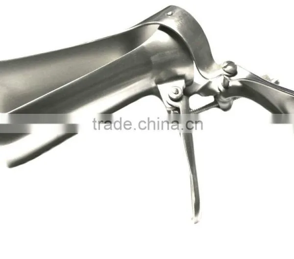 Vaginal Dilation Examination Speculum