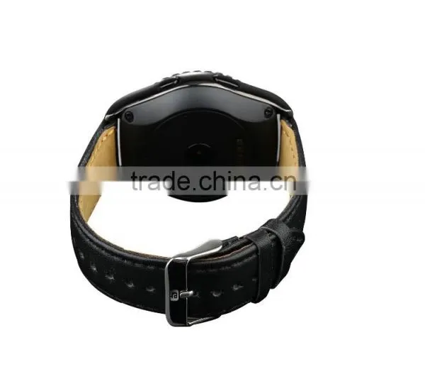 LY PAI MT6261A 64+32mb Smartwatch Heart Monitor Smart Watch photo-4