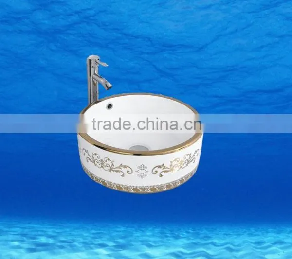 Hot Sale Color Simple Style Wash Basins Bracket photo-2