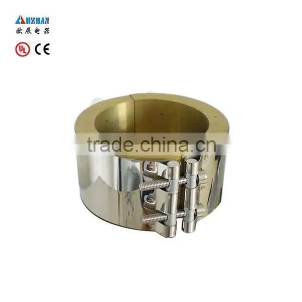 High Quality Cast Copper Heaters and Casting Heaters With the Best Price photo-3