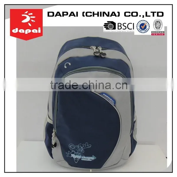 2015 Cheap School Bag,Quality Teenager School Bag photo-4