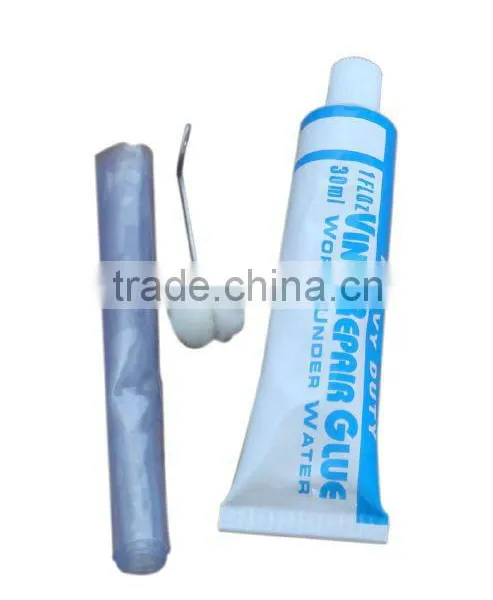 P1926 Swimming Pool Vinyl Repair Kit photo-2