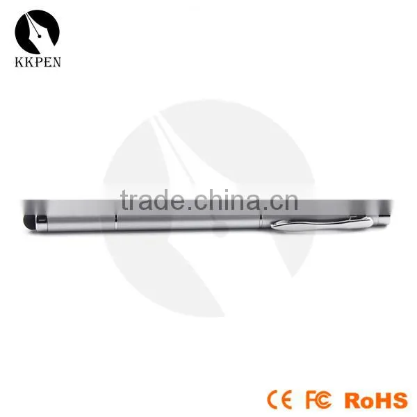 KKPEN Novelty Hot Design Flashlight Branded Best Stylus Ball Pen photo-5