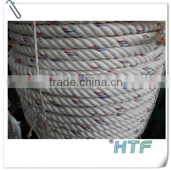 POLYPROPYLENE DANLINE ROPE FOR MARINE ROPE photo-2