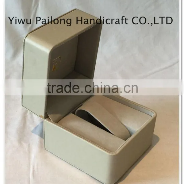 High Quality Customized Made-In-China Luxury Watch Boxes Cases For Packing Box photo-5