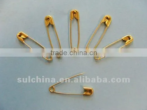 Safety Pins