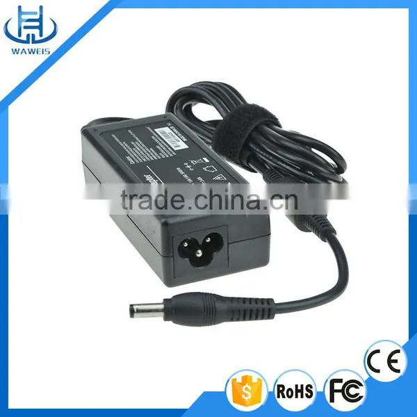 Factory Price Laptop Charger For Lenovo/Acer/Asus/Toshiba Notebook Adaptor 19V 3.42A 5.5*2.5mm Ac Power Adapter