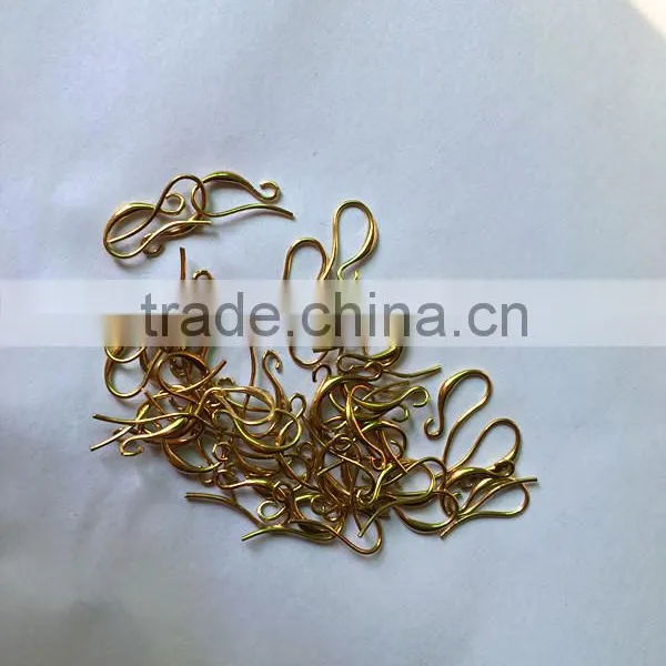 Jewelry Findings Ear Hook photo-2