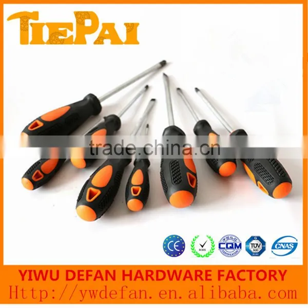 Magnetic Hand Tools Precision Screwdriver photo-2