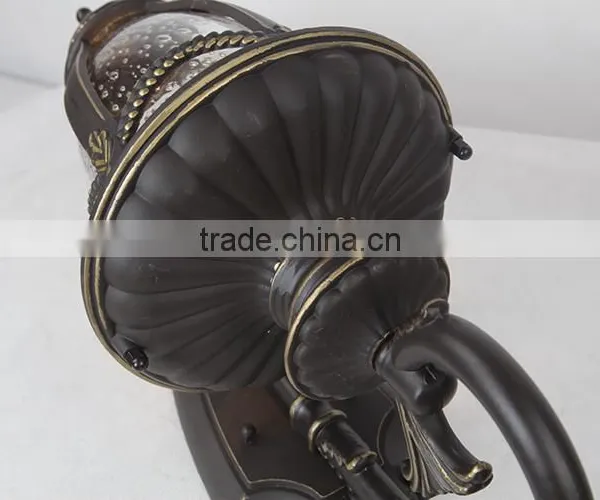 High Quality New Style Classic Style Lamp Street Light photo-4