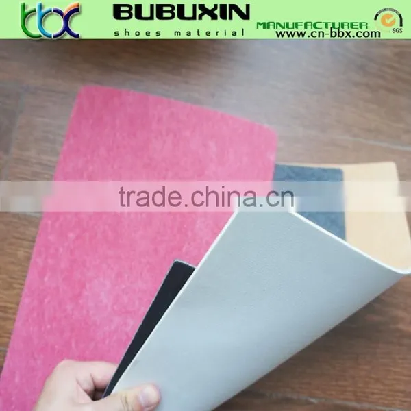 Fiber Insole Board Materials to Make Shoes Eva Insole Eva Shoe Making photo-5