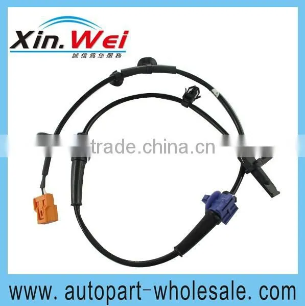 57455-SAG-H01 High Quality Auto ABS Sensor Car ABS Wheel Speed Sensor for Honda for Fit photo-2
