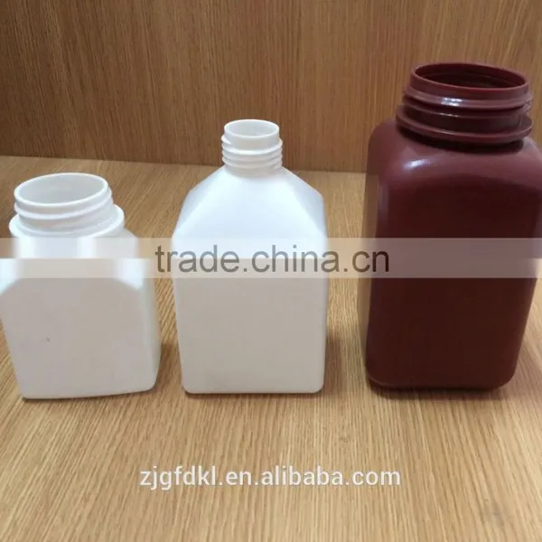 China Supplier FD Manufacturing Plastic Bottle Injection Blow Mould/mold photo-6