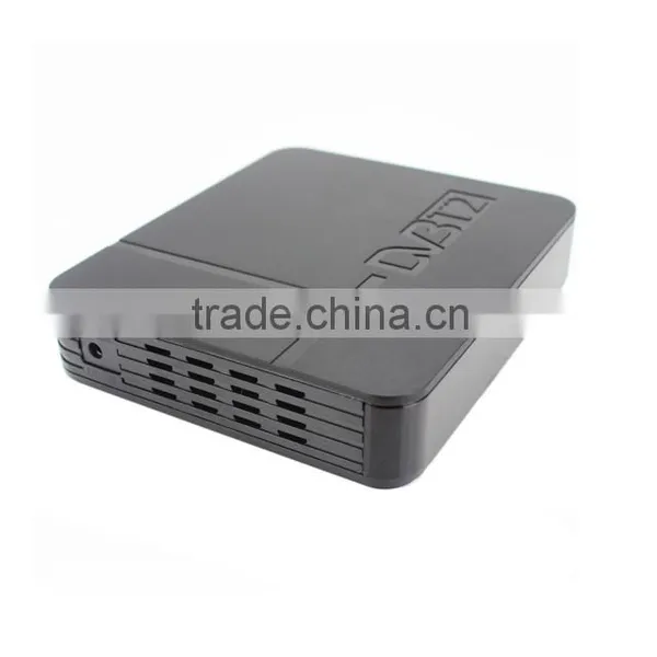 K2 Full HD 1080P DVB-T2 Digital Terrestrial Receiver photo-5