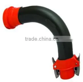 Latch Elbow - Sprinkler Irrigation