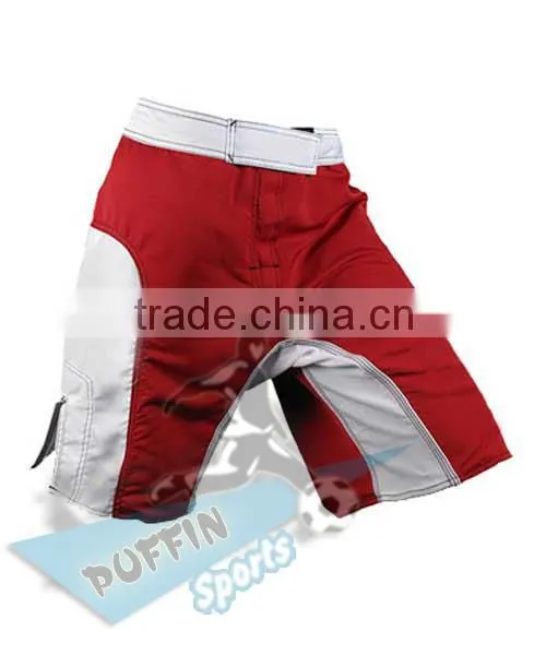 MMA Shorts High Quality With Design Pattern Peerless