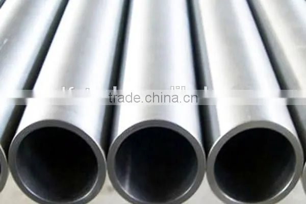 Nickel Silver Pipe photo-4