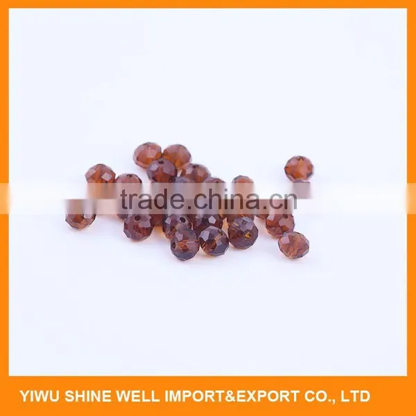 Factory Sale trendy style assorted plastic beads 2016