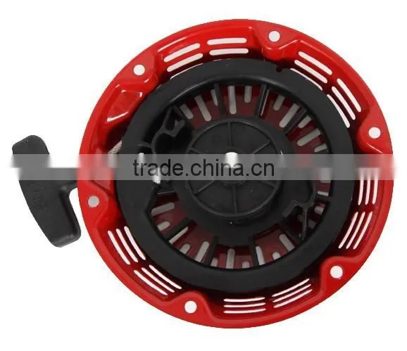 168F Generator Recoil Starter for Electric Generator Parts Generator Kit photo-2
