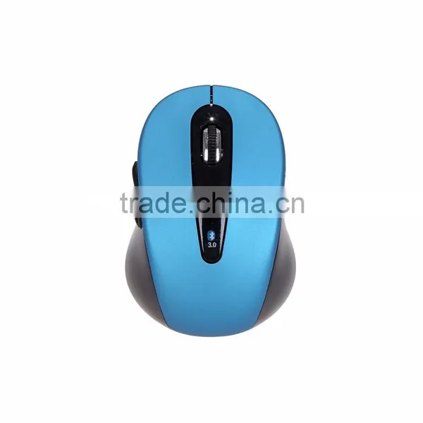 2016 Newest High Quality Wireless Mouse Bluthooth photo-6