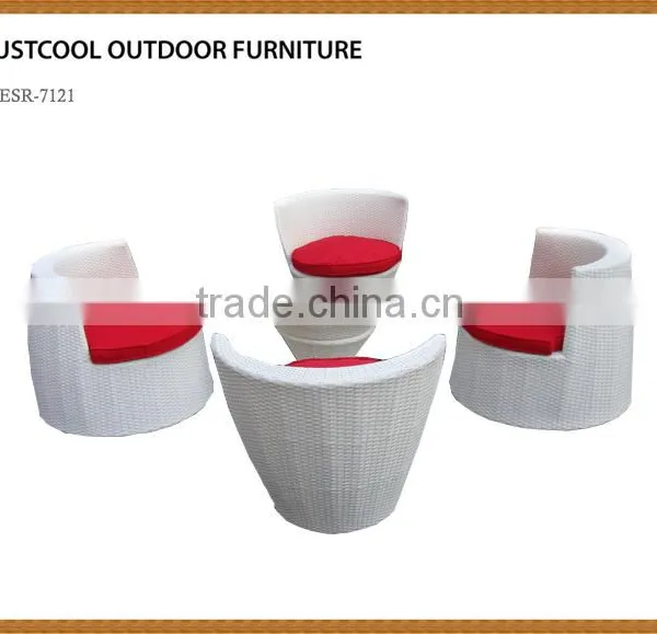 2016 Rattan Outdoor Rattan Garden Furniture Cheap Garden Treasures Outdoor Furniture photo-3