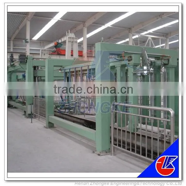AAC(all Aluminium Conductors),Zhongke High Efficient AAC Line