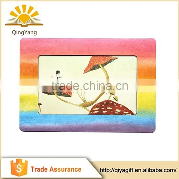 Hot Selling Cheap Magnetic Photograph Frame