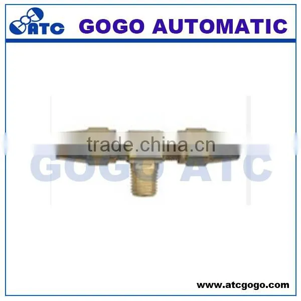 Factory Discount Design Copper Air Brake Tube Fittings photo-5