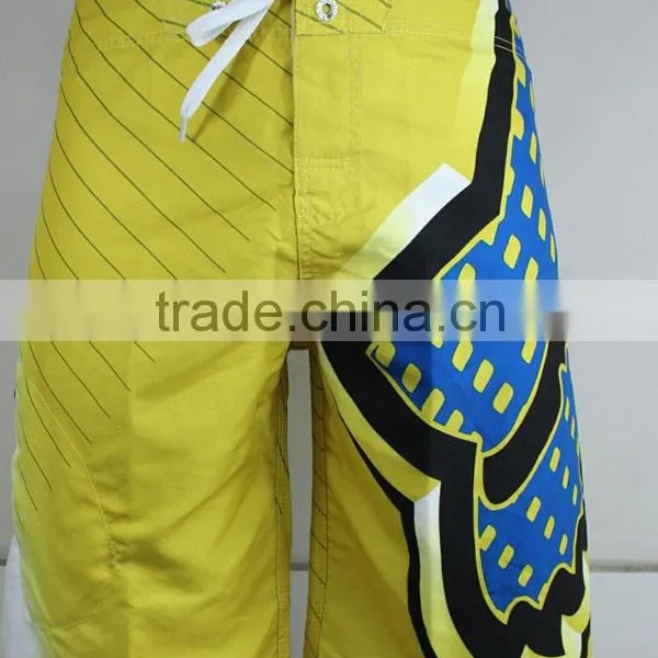 Mens Boardshorts Surf Board Shorts Swim Beach Pants Beachwear Sports Shorts