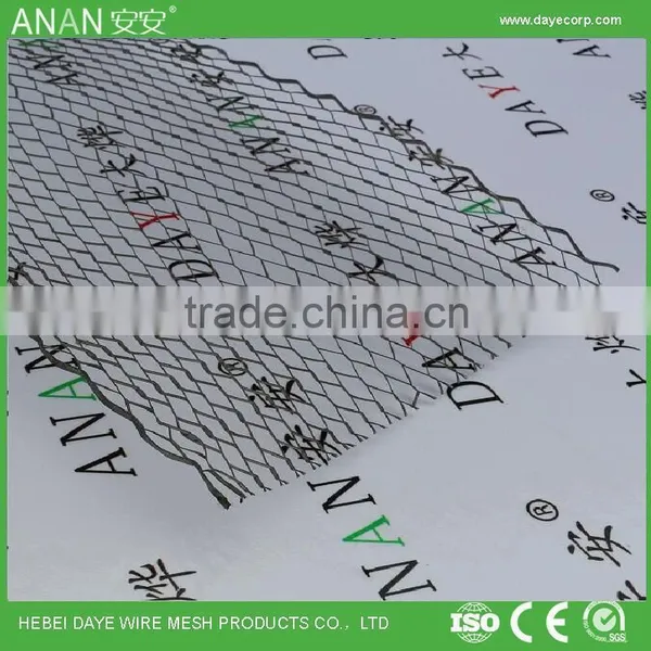 100 Width Coil Mesh photo-3