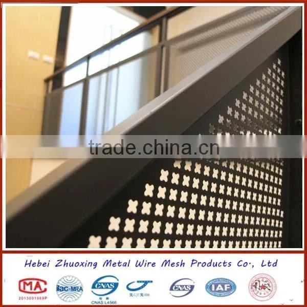 Perforated Metal Mesh Speaker Grille/ Metal Plate photo-4