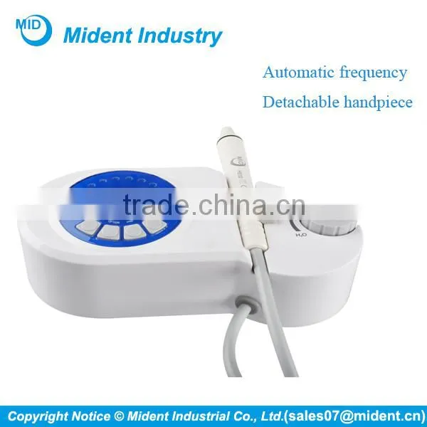Scaling and Endo Function Portable Dental Ultrasonic Scaler Price
