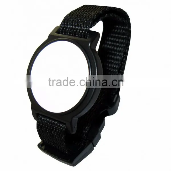 EM4200 RW01 RFID Wristband by Roxtron - 270 x 37 mm photo-5