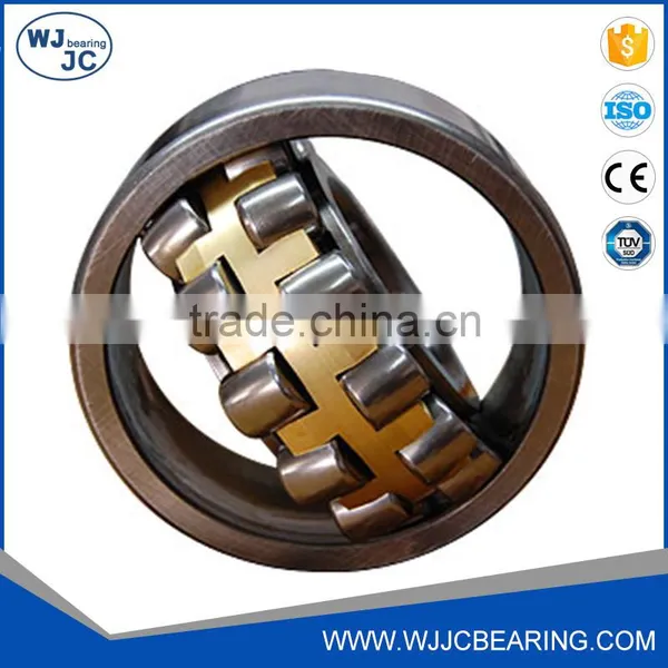 21322CA/W33 High Quality Machine Professional Spherical Roller Bearings photo-5
