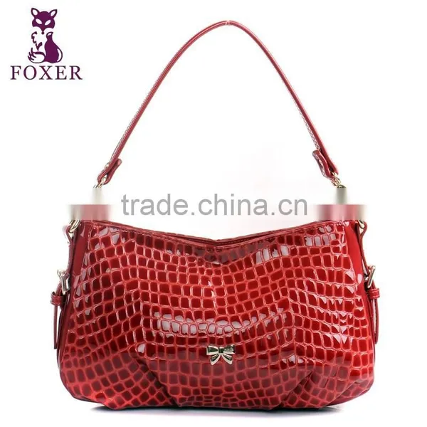 Small Bag Summer Leather Shoulder Bag Party Bag photo-2