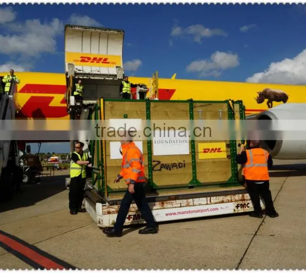 UPS Safe Global Service to Thailand From Shenzhen/guangzhou/hk photo-4