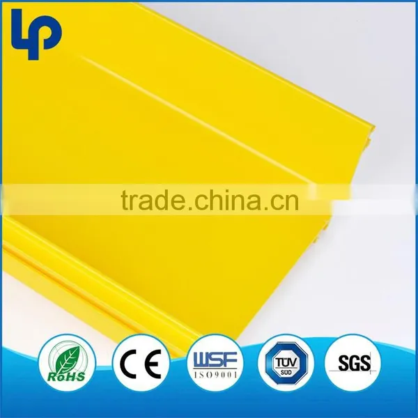 120mm / 240mm / 360mm cable tray cable protector